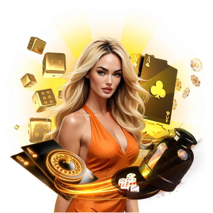 yakcasino สมัครฟรี